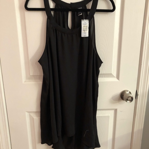 torrid Tops - Torrid tank top